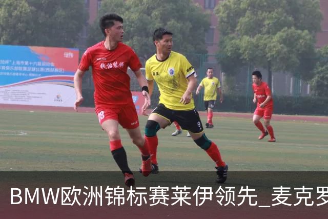BMW欧洲锦标赛莱伊领先 麦克罗伊T19中国选手挣扎